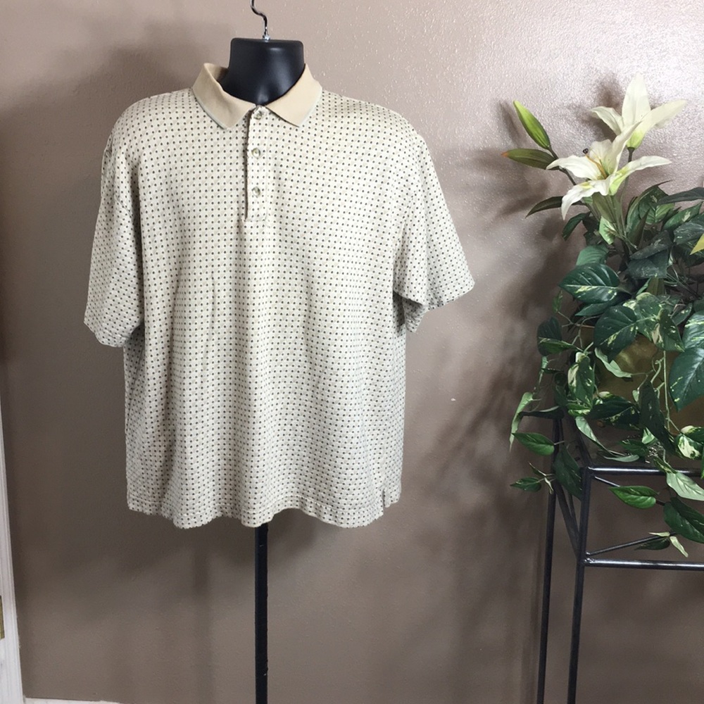 Men’s Polo Shirt